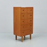 1175 5317 CHEST OF DRAWERS